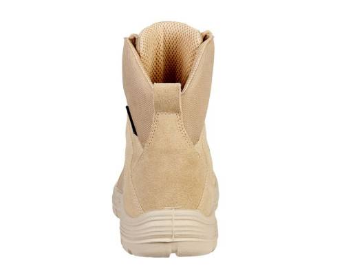 Ботинки «Энфорсер 101 Шорт», бежевый, ПУ