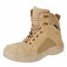 Ботинки «Энфорсер 101 Шорт», бежевый, ПУ