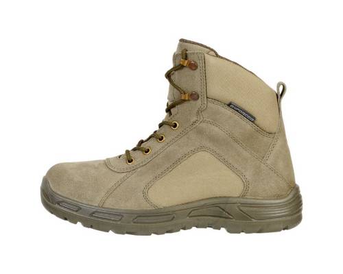 Ботинки «Энфорсер 101 Шорт», оливковый, ПУ