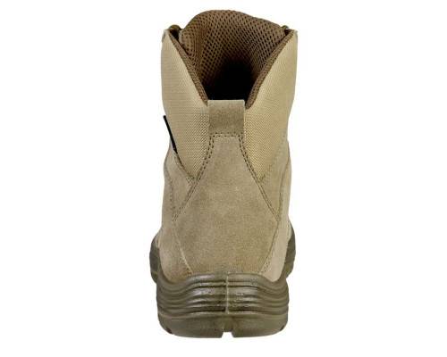 Ботинки «Энфорсер 101 Шорт», оливковый, ПУ