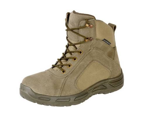 Ботинки «Энфорсер 101 Шорт», оливковый, ПУ