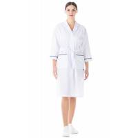 Халат женский "Моника"
