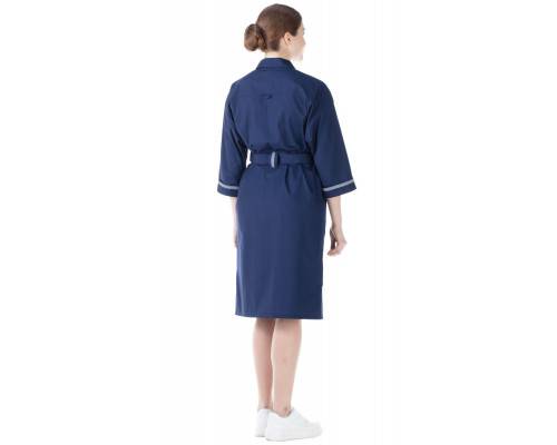 Халат женский "Моника"