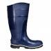Сапоги ПВХ «Акватрек», синие