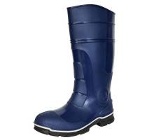 Сапоги ПВХ «Акватрек», синие