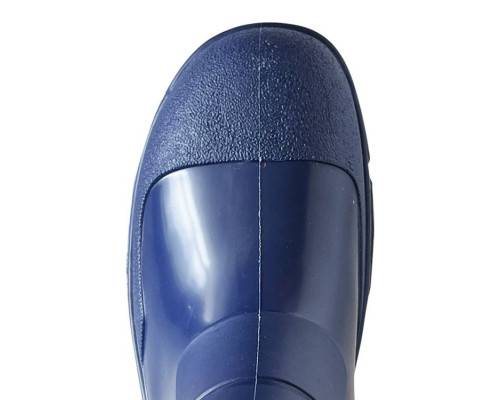 Сапоги ПВХ «Акватрек», синие