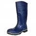 Сапоги ПВХ «Акватрек», синие