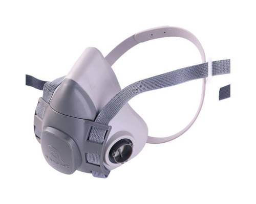 Полумаска фильтрующая "AVANGARD 6100"