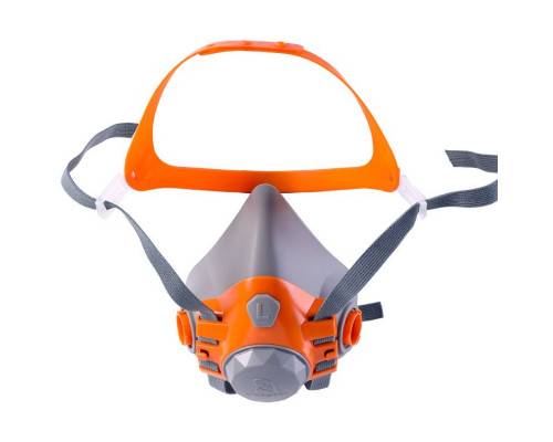 Полумаска фильтрующая авангард "AVANGARD 6200"