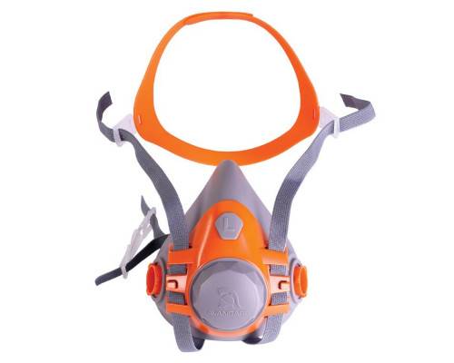 Полумаска фильтрующая авангард "AVANGARD 6200"