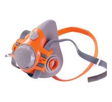 Полумаска фильтрующая авангард "AVANGARD 6200"