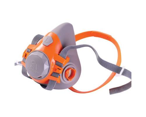 Полумаска фильтрующая авангард "AVANGARD 6200"