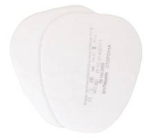 Предфильтры противоаэрозольные P1 R «AVANGARD 5911»