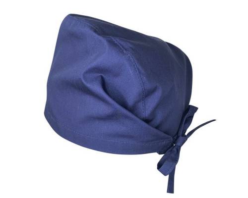 Колпак синий