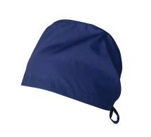 Колпак синий