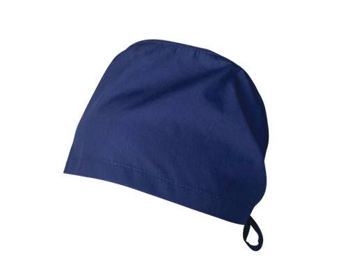 Колпак синий