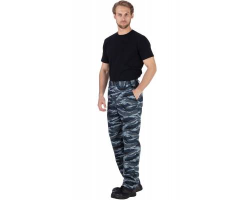 Костюм охранника "Классик" 