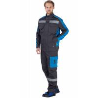 Костюм мужской рабочий летний "Линкор"