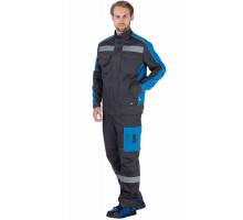 Костюм мужской рабочий летний "Линкор"