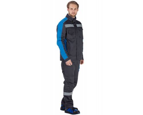 Костюм мужской рабочий летний «Линкор»