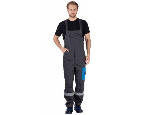 Костюм мужской рабочий летний «Линкор»