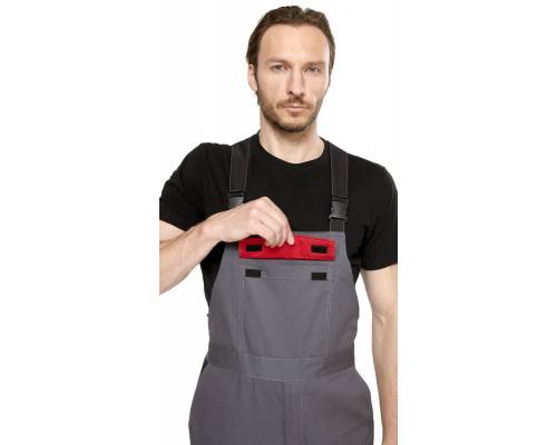 Костюм мужской рабочий летний "Капер" МВО