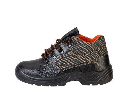 Ботинки «Д-1» с подошвой из ПУ