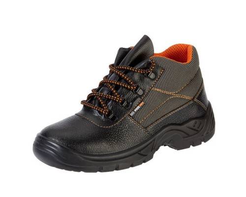 Ботинки «Д-1» с подошвой из ПУ