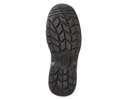 Ботинки "Д-1", иск. мех, МП, ПУ