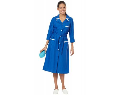 Халат женский «Уют»