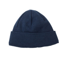 Шапка двойная "Партнер"