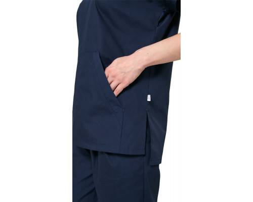 Комплект женский «Синтия» цвет синий