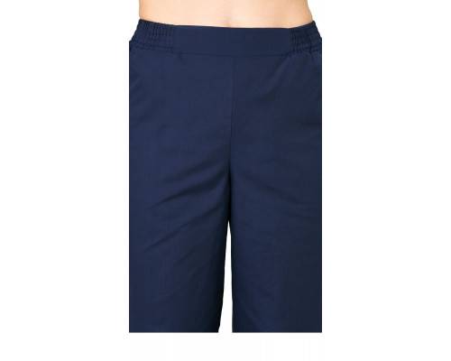 Комплект женский «Синтия» цвет синий