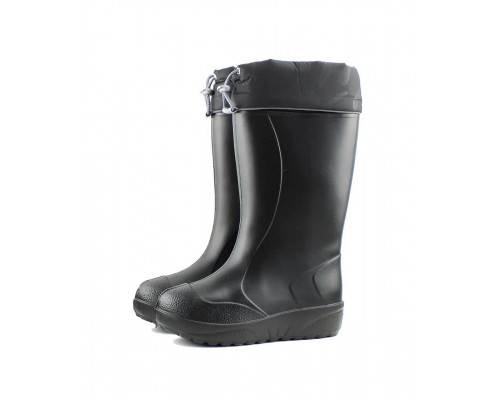 Сапоги ЭВА с надставкой и утеплителем