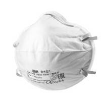 Респиратор «3М 8102»