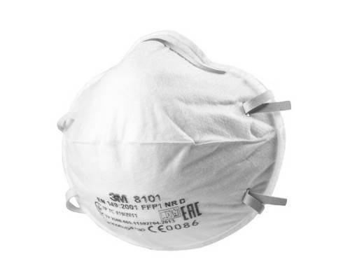 Респиратор «3М 8102»