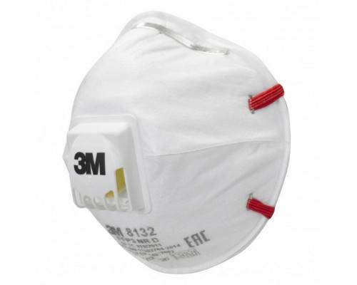 Респиратор «3М 8132»