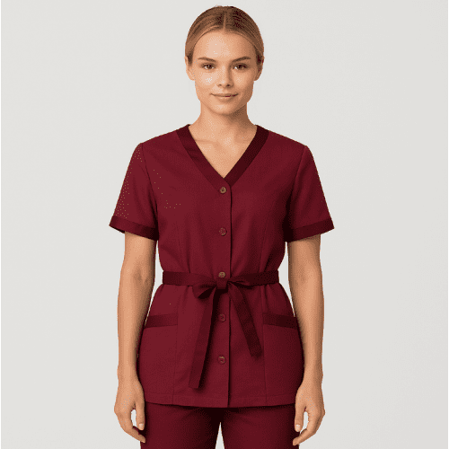 Одежда для сферы услуг