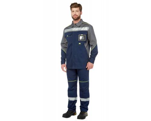 Костюм "Подряд"