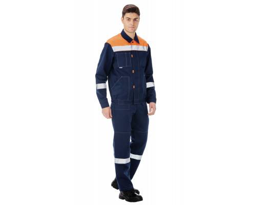 Костюм «Тимбер»