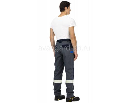 Костюм мужской «Барит»