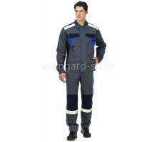 Костюм мужской «Барит»