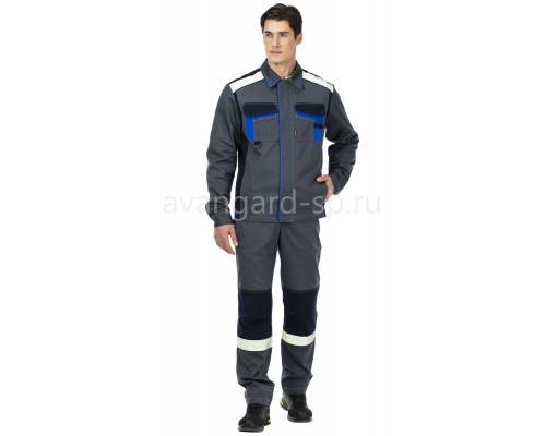 Костюм мужской «Барит»