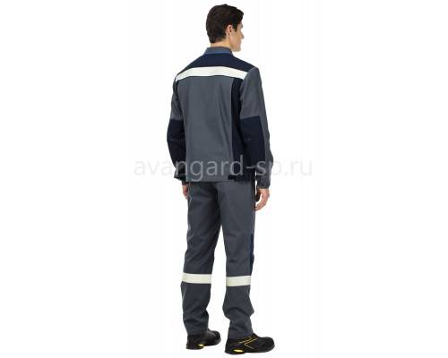 Костюм мужской «Барит»