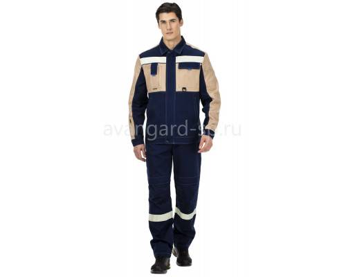 Костюм мужской «Таль»