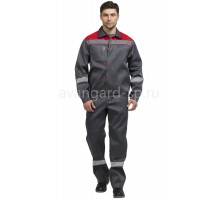 Костюм «Тимбер» РФ