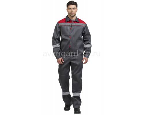 Костюм «Тимбер» РФ