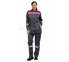 Костюм женский "Тимбер" РФ