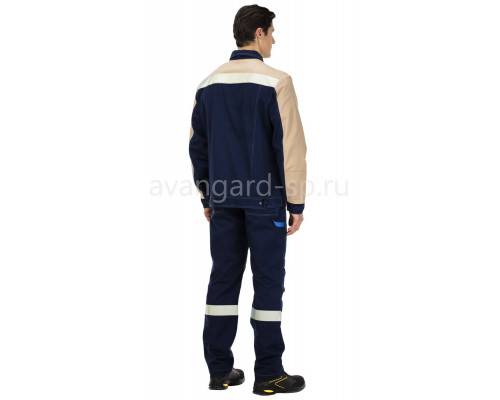 Костюм мужской «Таль»