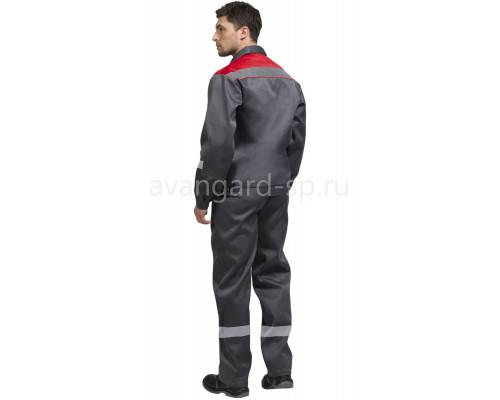 Костюм «Тимбер» РФ